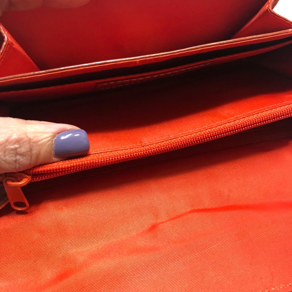 Mini Shoulder Bag - image 8